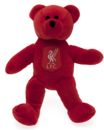 Liverpool Fc Bamse