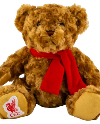 Liverpool Fc Bamse