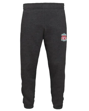 Liverpool Fc Børne Joggingbukser  Slim Fit  -  år
