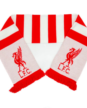 Liverpool Fc Fan Halstørklæde