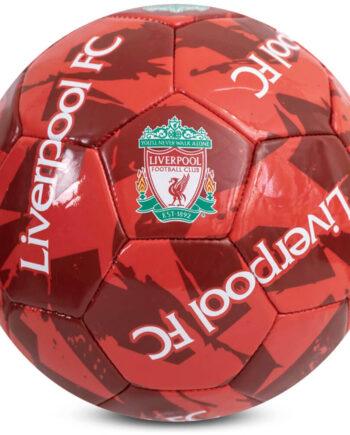 Liverpool Fc Fodbold Str