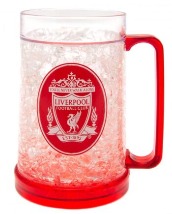 Liverpool Fc Frysekrus