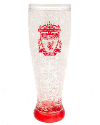 Liverpool Fc Frysekrus