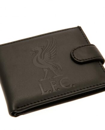 Liverpool Fc Læderpung