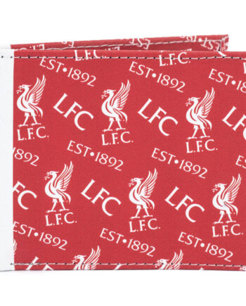 Liverpool Fc Logo Pung