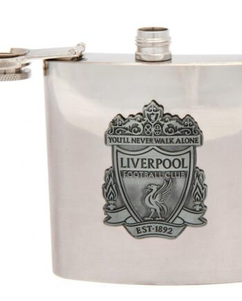Liverpool Fc Lommelærke