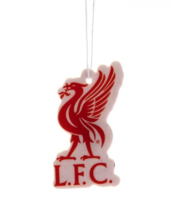 Liverpool Fc Luftfrisker