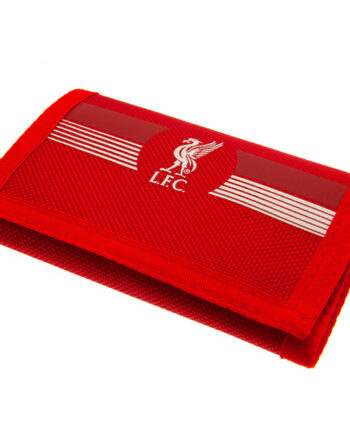 Liverpool Fc Nylon Pung