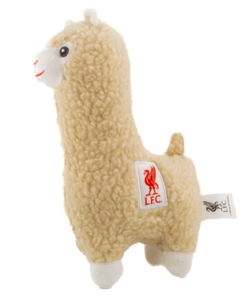 Liverpool Fc Plys Lama
