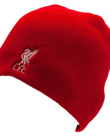 Liverpool Fc Strikket Hue