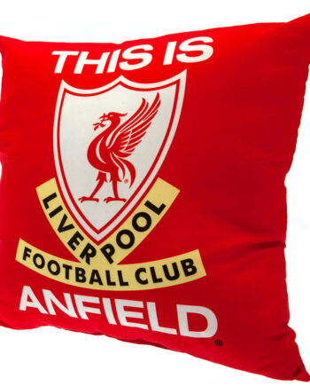 Liverpool Fc This Is Anfield Pude