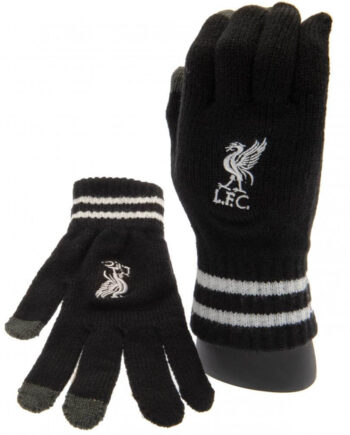 Liverpool Fc Touchscreen Handsker