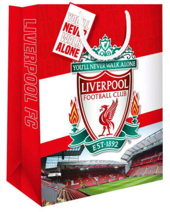 Liverpool Gavepose
