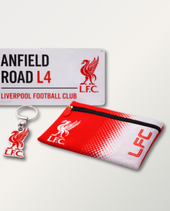 Liverpool Gavesæt Lille