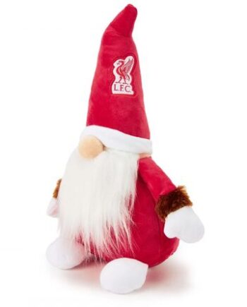 Liverpool Gonk Nisse Bamse