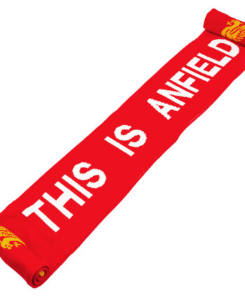 Liverpool Halstørklæde