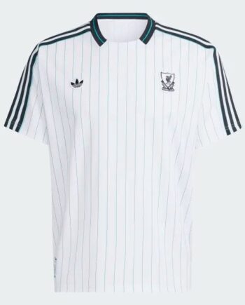 Liverpool Icon Jersey 2025 Mens-