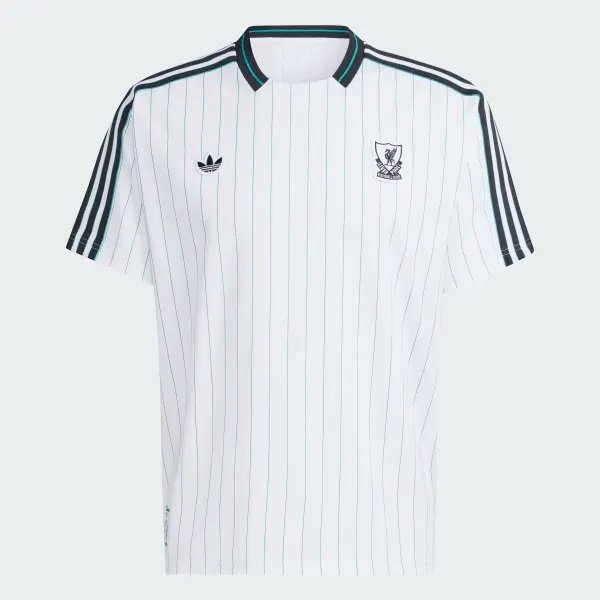 Liverpool Icon Jersey 2025 Mens-