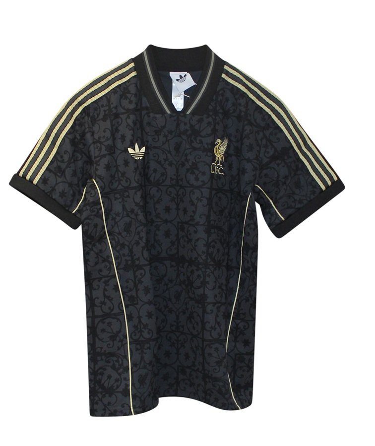 Liverpool Life Style Jersey 2025 Mens-