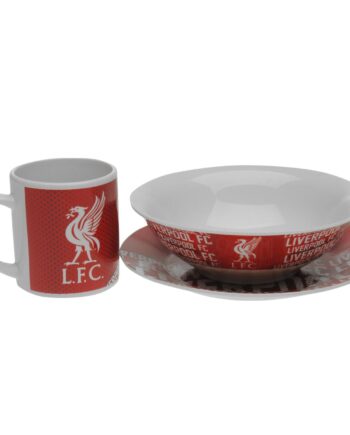 Liverpool Morgenmads-sæt