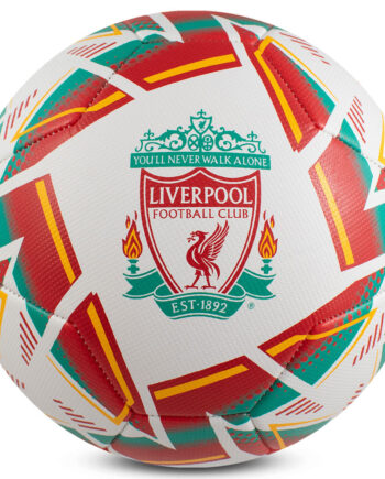 Liverpool Nova Fodbold