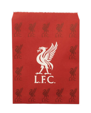 Liverpool Papirsposer