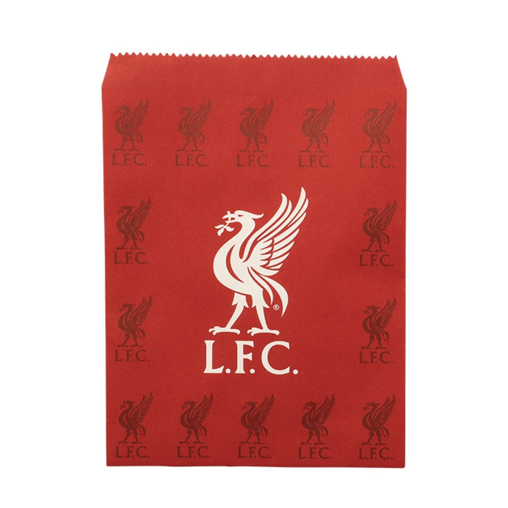 Liverpool Papirsposer