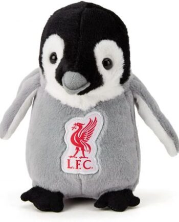 Liverpool Plys Pingvin
