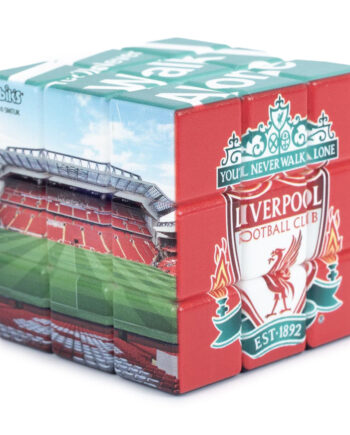 Liverpool Rubiks