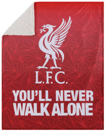 Liverpool Sherpa Fleece