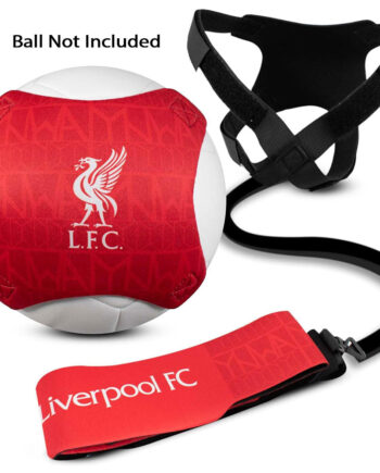 Liverpool Sparketræner