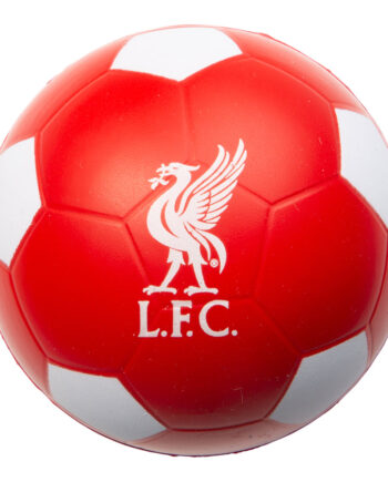 Liverpool Stress Bold