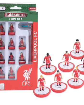 Liverpool Subbuteo Hold