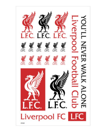 Liverpool Tatoovering