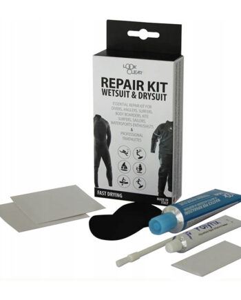 Look Clear Våddragt Og Tørdragt Repair Kit