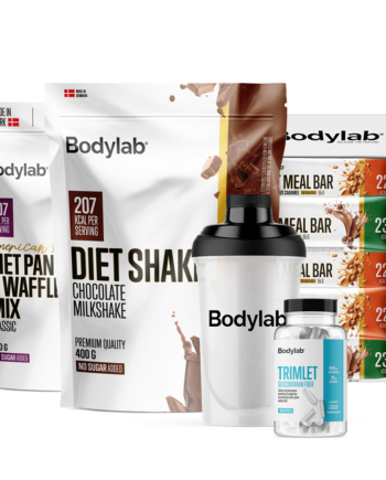 Lose Weight The Complete Box