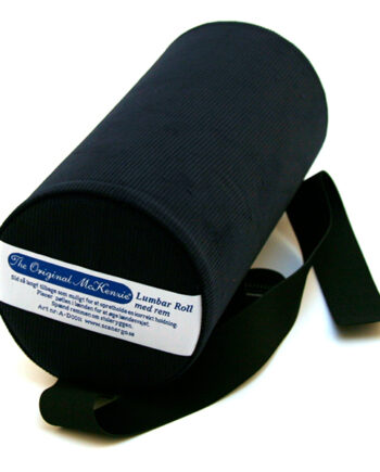 Lumbar Roll Med Rem  Mckenzie