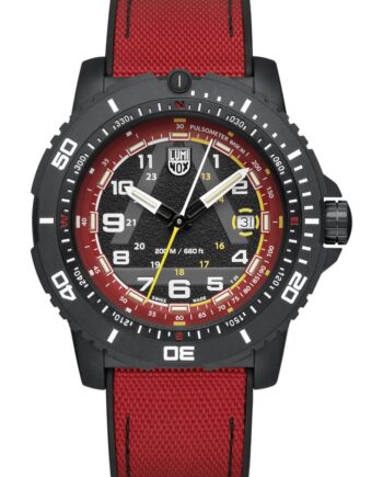 Luminox   1095 Herreur Ice-sar Limited Edition