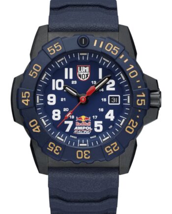 Luminox Xs 3501 Arb   Herreur Red Bull Racing Limited Edition