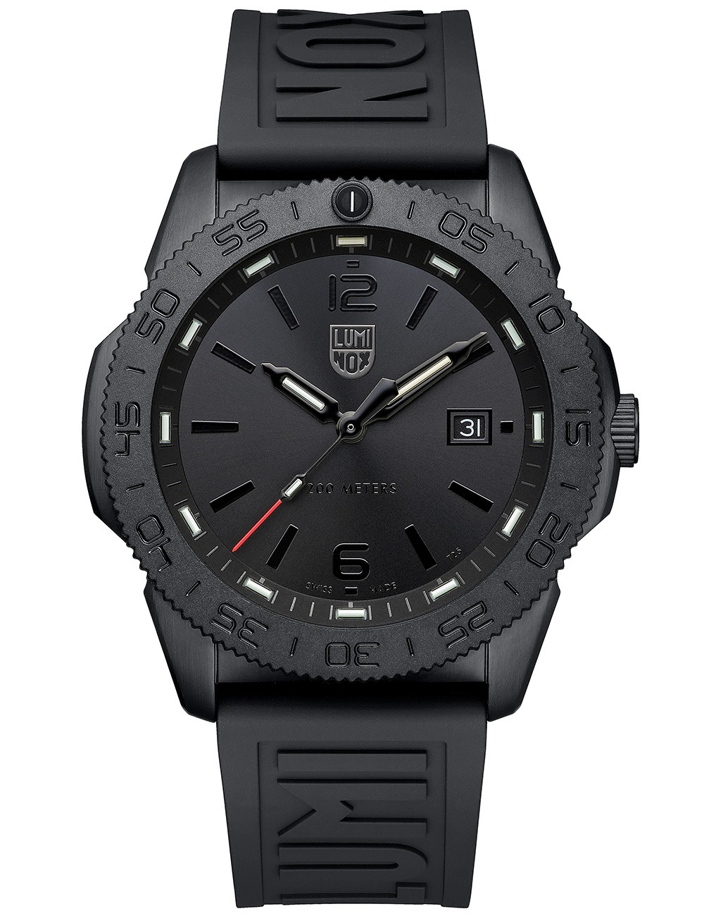 Luminox Xs 3121 Bo   Herreur Pacific Diver