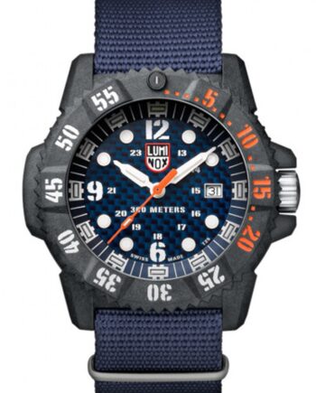Luminox Xs 3803   Herreur Master Carbon Seal