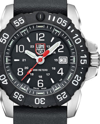 Luminox Xs 3251 Cb Herreur Navy Seal