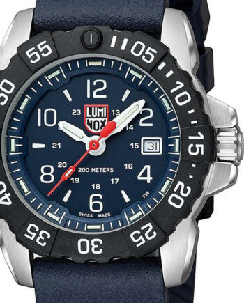 Luminox Xs 3253 Cb Herreur Navy Seal