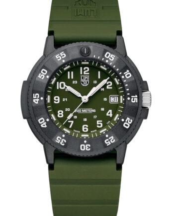 Luminox Xs 3013 Evo   Herreur Original Navy Seal