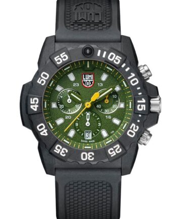 Luminox Xs 3597 Herreur Navy Seal