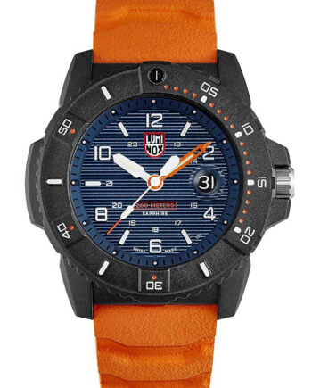 Luminox Xs 3603 Herreur Navy Seal
