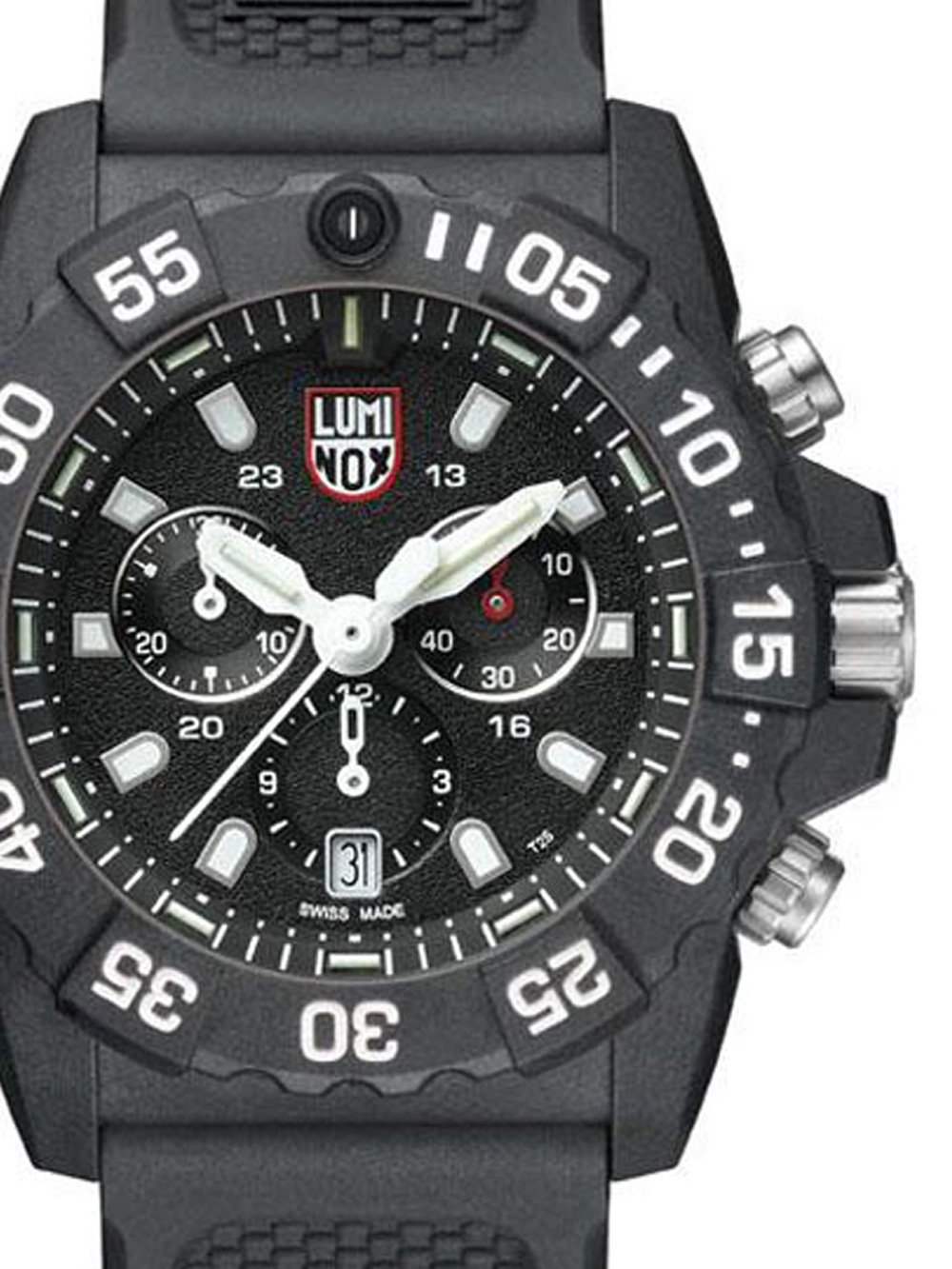 Luminox Xs 3581 Herreur Navy Seal