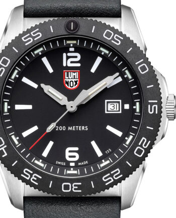 Luminox Xs 3121   Herreur Pacific Diver