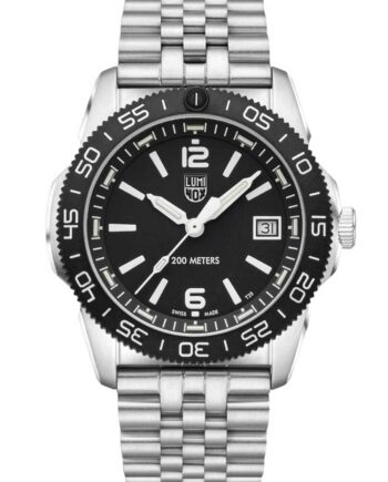 Luminox Xs 3122m   Herreur Pacific Diver
