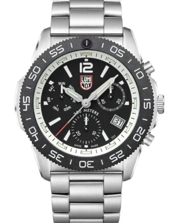Luminox Xs 3141   Herreur Pacific Diver